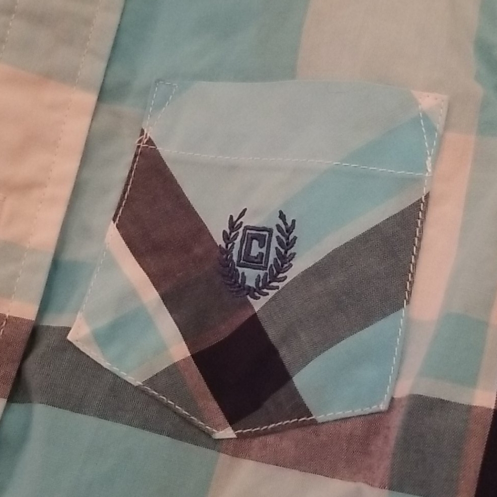 Boys button down - Picture 2 of 4